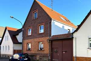 Charmantes Mehrgenerationenhaus mit Einliegerwohnung – Platz für die ganze Familie – Darmstadt-Dieburg (Kreis) – Vorschaubild 3