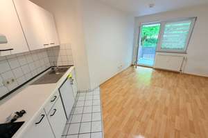  1 Zimmer Apartment in Bo Stiepel, Balkon und EBK