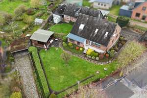 Großes Einfamilienhaus mit Einliegerwohnung in der Ostholsteinischen Schweiz – Die vollständige Adresse der Immobilie erhältst du vom Anbieter., 23717 Kasseedorf – Vorschaubild 2