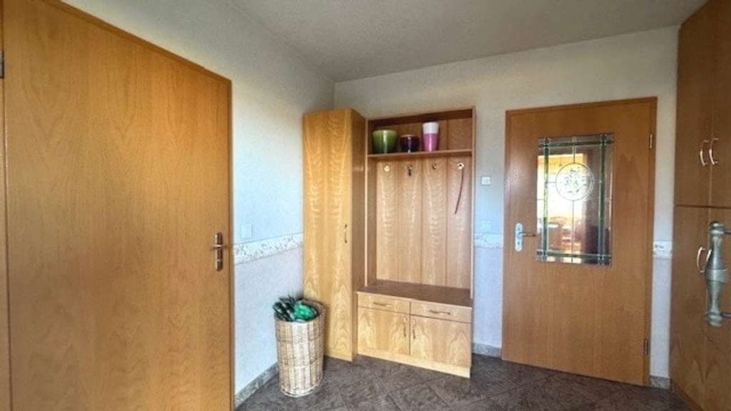 Immobilie in Schenkendöbern - In ruhiger Endlage mit Weitblick - Bild 3