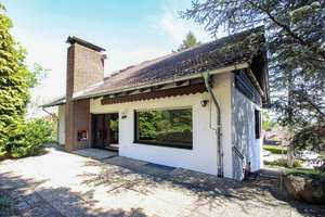 Seltene Gelegenheit im Steinbergviertel–charmantes Einfamilienhaus mit großem Grundstück & Panorama – Die vollständige Adresse der Immobilie erhältst du vom Anbieter., 38640 Goslar – Vorschaubild 2