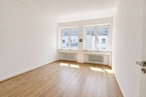 ‼️Helle 5-Zimmer-Wohnung nahe Innenstadt und Bahnhof – ideal für WG oder Familie‼️ – Die vollständige Adresse der Immobilie erhältst du vom Anbieter., 49074 Innenstadt, Osnabrück – Vorschaubild 8