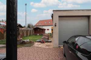 Kleines Wohn- und Geschäftshaus voll vermietet mit Garten und großer Garage – Meißen (Kreis) – Vorschaubild 14