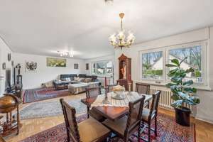 Top saniertes Architektenhaus mit großem Grundstück in begehrter Wohnlage von Berlin-Heiligensee – Die vollständige Adresse der Immobilie erhältst du vom Anbieter., 13503 Heiligensee, Berlin – Vorschaubild 3
