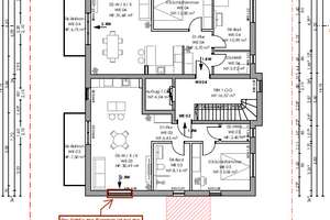 Charmantes 3-Familienhaus in Top-Lage – Sanierung oder Neubau möglich! – 68259 Wallstadt, Mannheim – Vorschaubild 18