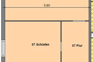 Mitten in der Altstadt wohnen! 2-Zimmer-Wohnung frei! – Liebigstraße 5, 39104 Altstadt, Magdeburg – Vorschaubild 16