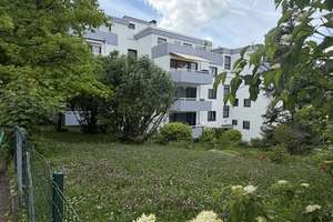 Stuttgart-West: Urbanes Wohnen im Grünen – charmante 2-Zimmer-Wohnung auf parkähnlichem Grundstück – Die vollständige Adresse der Immobilie erhältst du vom Anbieter., 70197 Hasenberg, Stuttgart – Vorschaubild 14
