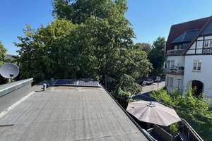 IHRE URBANE WOHLFÜHLOASE: CHARMANTES STADTHAUS MIT IDYLLISCHEM GARTEN IN KREFELD-UERDINGEN – Düsseldorfer Straße 5, 47829 Uerdingen, Krefeld – Vorschaubild 18
