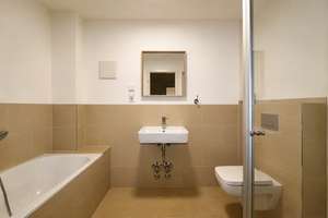 Modern wohnen mit Charme – stilvolle 2-Zimmer-Wohnung mit Balkon & Wohlfühlambiente – Die vollständige Adresse der Immobilie erhältst du vom Anbieter., 45881 Schalke, Gelsenkirchen – Vorschaubild 6
