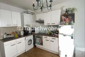 Tauschwohnung: Gemütliche 1 Z. Wohnung in Nippes gegen Größere – Waterloostraße 2, 50733 Nippes (Ortsteil), Köln – Vorschaubild 2