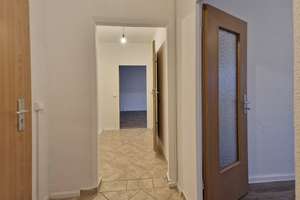 Noch im Feinschliff – bald zum Wohlfühlen bereit - Deine neue 2-Zimmer-Wohnung! – Helbigsdorfer Weg 8, 1169 Gorbitz-Ost, Dresden – Vorschaubild 7