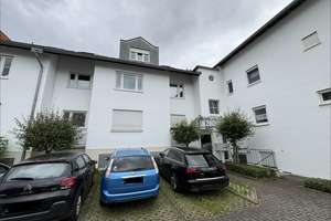 Kapitalanlage oder Eigenheim: Attraktive 2-Zi.-Wohnung mit Balkon & TG-Stellplatz in Mainz- Finthen – Die vollständige Adresse der Immobilie erhältst du vom Anbieter., 55126 Finthen, Mainz – Vorschaubild 7