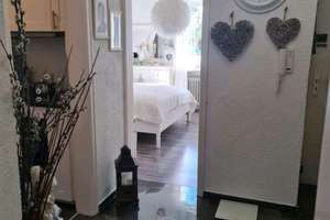 Schöne 2-Zimmer Wohnung in Augsburg-Bärenkeller – Hirblinger Straße 129/1/2a, 86156 Oberhausen-Süd, Augsburg – Vorschaubild 11