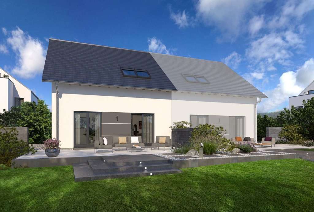 Immobilie in Großpösna - LEBENSWERT. GRÜN. MITTENDRIN. - Bild 0