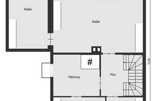DOPPELHAUSHÄLFTE MIT MODERNEM WOHNKONZEPT Top-saniert & bezugsfertig – Mettmann (Kreis) – Vorschaubild 20
