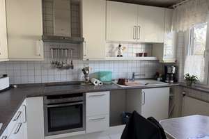 Attraktive Doppelhaushälfte mit Garage und schönem Garten in Eschborn-Niederhöchstädt! – Die vollständige Adresse der Immobilie erhältst du vom Anbieter., 65760 Eschborn – Vorschaubild 8