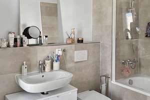 Ihr neues Zuhause: Moderne und helle 3-Zimmer-Wohnung mit Balkon – Die vollständige Adresse der Immobilie erhältst du vom Anbieter., 81249 Aubing-Süd, München – Vorschaubild 15