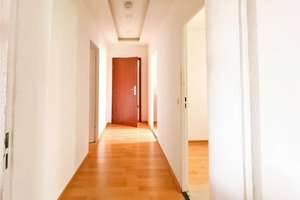 Wohnen im Grünen: 3-Zimmer-Wohnung mit Balkon – Die vollständige Adresse der Immobilie erhältst du vom Anbieter., 4179 Leutzsch, Leipzig – Vorschaubild 2