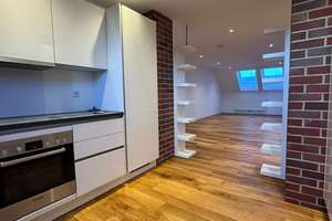 Traumhaft schöne 4,5-Zimmer-DG-Maisonette-Wohnung in imposantem Altbau in Stuttgart West – Die vollständige Adresse der Immobilie erhältst du vom Anbieter., 70176 Feuersee, Stuttgart – Vorschaubild 17