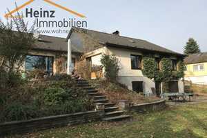 Freistehendes Doppelhaus in ruhiger, ortsnaher und unverbaubarer Waldrandlage in Odenthal-Hahnenberg – Rheinisch-Bergischer Kreis – Vorschaubild 5