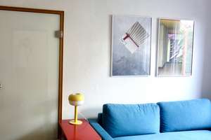 Charmante 3-Zimmer-Altbauwohnung im Hummelsteiner Weg – provisionsfrei – Die vollständige Adresse der Immobilie erhältst du vom Anbieter., 90459 Galgenhof, Nürnberg – Vorschaubild 5