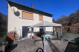 Schlangenbad-Niedergladbach: Ein 2-Familienhaus in Waldrandlage mit Potential! – Die vollständige Adresse der Immobilie erhältst du vom Anbieter., 65388 Schlangenbad – Vorschaubild 11