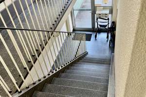 Provisionsfreie, Stilvolle, kernsanierte 3-4Zimmer-Wohnung mit großem Balkon in ruhigem 4-Parteien H – Robert-Koch-Straße 6, 50767 Pesch, Köln – Vorschaubild 15