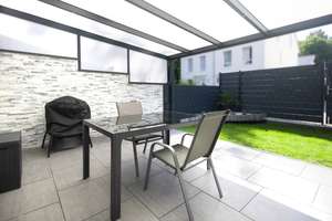 Modernes Reihenmittelhaus mit Garten – durchdachte Raumaufteilung, hoher Wohnkomfort & zwei Carports – 44329 Derne, Dortmund – Vorschaubild 13