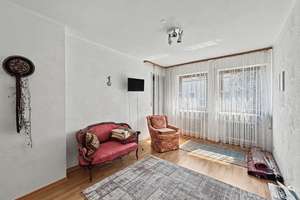 Einfamilienhaus mit Potential auf großem Grundstück in begehrter Lage von Göggingen – Die vollständige Adresse der Immobilie erhältst du vom Anbieter., 86199 Göggingen-Ost, Augsburg – Vorschaubild 9