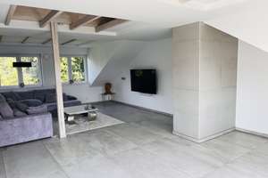 Exklusive 3\-Zimmer\-Maisonette – großzügiges Wohnen mit Balkon und sonniger Dachterrasse – Die vollständige Adresse der Immobilie erhältst du vom Anbieter., 45472 Heißen, Mülheim an der Ruhr – Vorschaubild 15