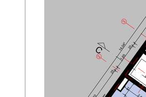 VIA REGIA Leipzig – WE 11 | 1,5-Zi.-Neubau, 35,8 m², 2.OG, KfW-40-EE – Die vollständige Adresse der Immobilie erhältst du vom Anbieter., 4105 Zentrum-Nordwest, Leipzig – Vorschaubild 17