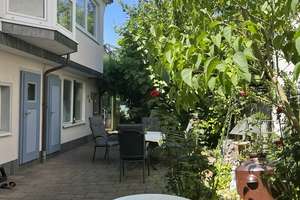 Top-Wohnlage! Bezugsfreies, charmantes Einfamilienhaus mit Sonnengarten und Innenhof! – Die vollständige Adresse der Immobilie erhältst du vom Anbieter., 53127 Ippendorf, Bonn – Vorschaubild 2