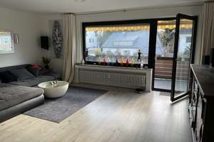 Familiengerechte 3 Zi.-Wohnung in Df. Lohausen – Nagelsweg 5c, 40474 Lohausen, Düsseldorf – Vorschaubild 3