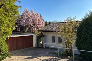 Villa mit herrlichem Ausblick und Einliegerwohnung – Lessingstraße 12, 75175 Südoststadt, Pforzheim – Vorschaubild 42