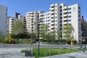 Nachmieter gesucht – Tirschenreuther Ring 34, 12279 Marienfelde, Berlin – Vorschaubild 4