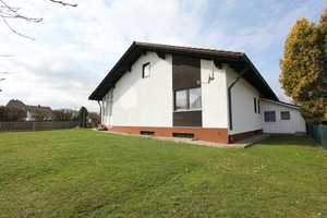 DIPLOM-Immowirt MAIER !! Perfekter, großzügiger Bungalow - WOHNEN bis ins HOHE ALTER u. PV-Anlage !! – Dingolfing-Landau (Kreis) – Vorschaubild 7