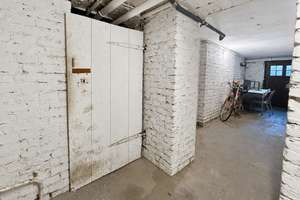 Top-Lage Schloßstraße | Ruhiges Gartenhaus | Möblierte 2 Zimmer | Dielen | EBK | Tageslichtbad – Die vollständige Adresse der Immobilie erhältst du vom Anbieter., 12163 Steglitz, Berlin – Vorschaubild 7