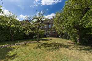 RESERVIERT !! Altbau-Charme trifft moderne Effizienz – ein Zuhause mit Geschichte und Zukunft – Lüne-Moorfeld, Lüneburg, 21337 Lüneburg (Kreis) – Vorschaubild 1