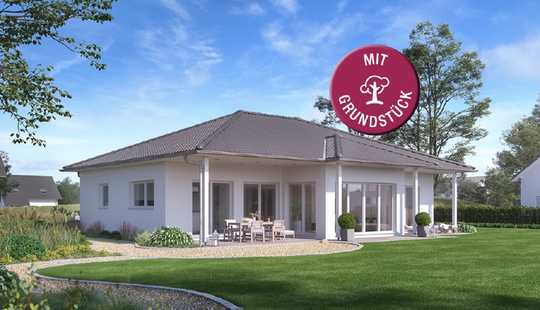 Bild von Entspanntes Wohnen mit Charme!