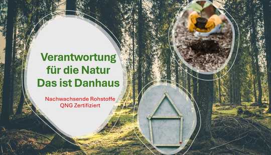 Bild von Ihr Danhaus Traumhaus auf diesem Grundstück