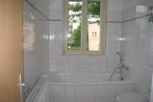 Gemütliche 1-Raumwohnung mit Balkon in Stadtfeld Ost! – Große-Diesdorfer-Str. 6-11, 39108 Stadtfeld Ost, Magdeburg – Vorschaubild 3