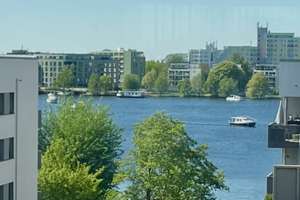Nur Tausch mit ungekündigter 2-Zimmer-Wohnung in Britz/Buckow der Landeseigenen Gesellschaften