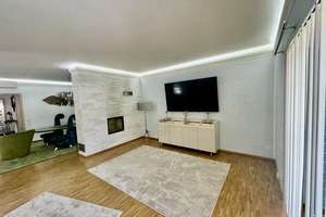 Exklusive Erdgeschosswohnung mit eleganter Ausstattung! – Die vollständige Adresse der Immobilie erhältst du vom Anbieter., 41169 Hardt-Mitte, Mönchengladbach – Vorschaubild 5
