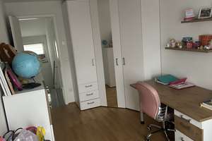  Moderne KfW-55-Doppelhaushälfte in Großmehring – hochwertige Ausstattung, Garten, Balkon, Garage  – Die vollständige Adresse der Immobilie erhältst du vom Anbieter., 85098 Großmehring – Vorschaubild 24