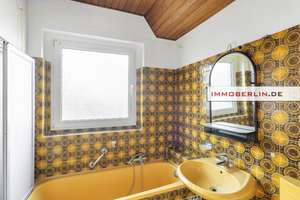 IMMOBERLIN.DE - Sehr angenehme Wohnung mit Sonnenloggia & Lift in populärer Lage – Die vollständige Adresse der Immobilie erhältst du vom Anbieter., 13407 Reinickendorf (Ortsteil), Berlin – Vorschaubild 4