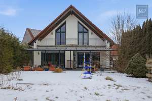 Ihr privates Naturparadies: Gepflegtes Einfamilienhaus auf traumhaften 1.500 m² Grund – Die vollständige Adresse der Immobilie erhältst du vom Anbieter., 86529 Schrobenhausen – Vorschaubild 23