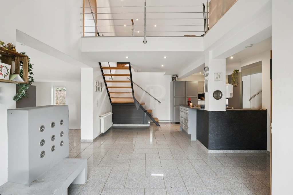 Immobilie in Stelzenberg - Einfamilienhaus mit moderner Energieeffizienz in ruhiger Lage - Bild 2