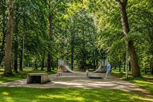 Gelegenheit am Südpark: 2-Zi-EG-Wohnung + Terrasse (Sonderumlagen BEREITS BEZAHLT!) – Die vollständige Adresse der Immobilie erhältst du vom Anbieter., 81379 Obersendling, München – Vorschaubild 13