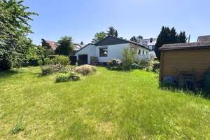 Wohnen mit Bungalow-Charakter: gepflegtes Haus in ruhiger Braunschweiger Lage. – Die vollständige Adresse der Immobilie erhältst du vom Anbieter., 38108 Volkmarode, Braunschweig – Vorschaubild 8