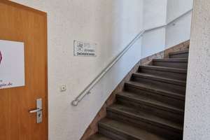Schönes Mehrfamilienhaus mit Praxis - und Bürofläche und zusätzlicher Grundstücksfläche in Jößnitz – Bahnhofstraße 6, 8547 Jößnitz, Plauen – Vorschaubild 14